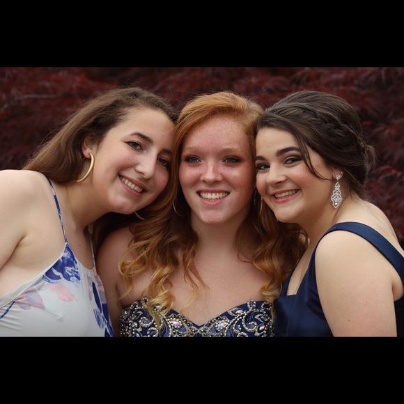 Meet your Posher, Drew - Picture 1 of 1